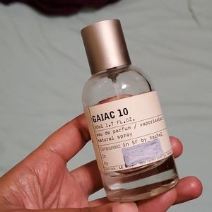 LE LABO Gaiac 10 Tokyo City Exclusive